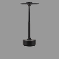 Elegant LED Touch Sensor Rechargeable Table Lamp for Home & Hospitality 10