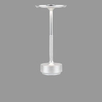 Elegant LED Touch Sensor Rechargeable Table Lamp for Home & Hospitality 11