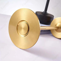 Elegant LED Touch Sensor Rechargeable Table Lamp for Home & Hospitality 4