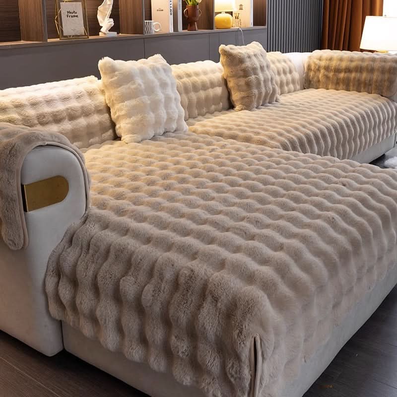 Eleguard - Non-Slip Sofa Protector for Pets, Durable Couch Cover for Dogs 7