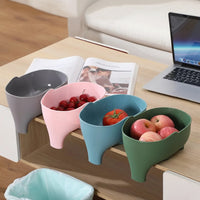 Elephant-Shaped Kitchen Sink Strainer - Multi-Purpose Drain Basket for Easy Cleaning 2