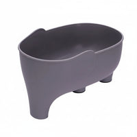Elephant-Shaped Kitchen Sink Strainer - Multi-Purpose Drain Basket for Easy Cleaning 9