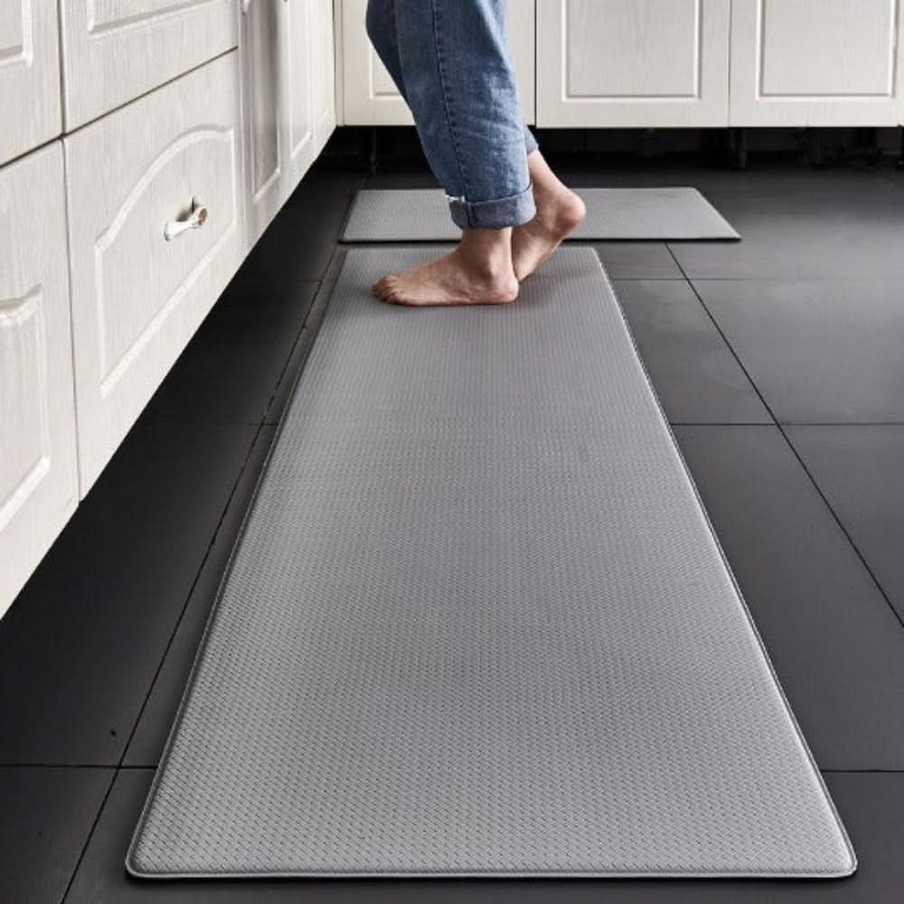ErgoComfort - Anti-Fatigue Kitchen Mat with Non-Slip Surface for Ultimate Comfort 8
