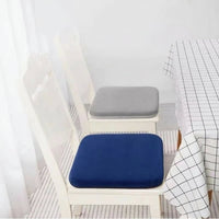 ErgoCush - Orthopedic Memory Foam Seat Cushion for Tailbone and Lumbar Support 1