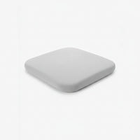 ErgoCush - Orthopedic Memory Foam Seat Cushion for Tailbone and Lumbar Support 6