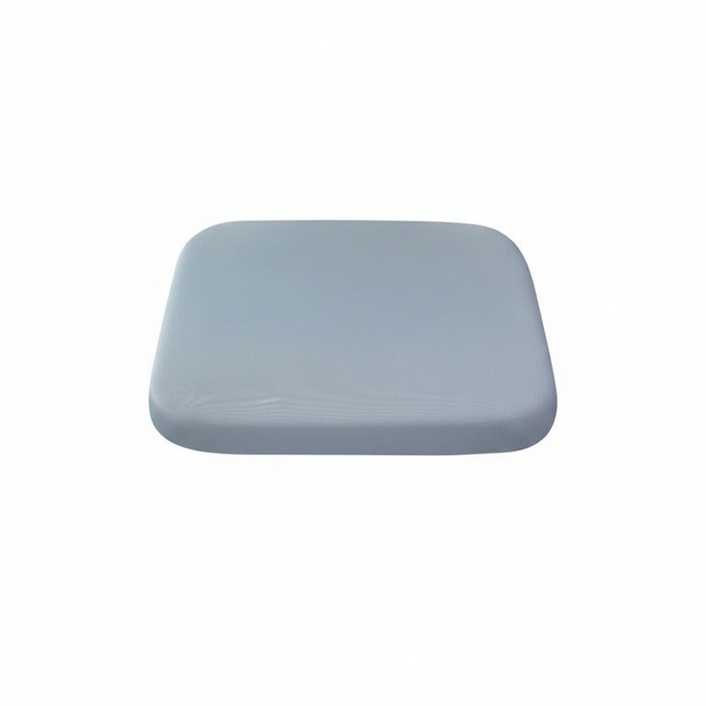ErgoCush - Orthopedic Memory Foam Seat Cushion for Tailbone and Lumbar Support 7