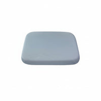 ErgoCush - Orthopedic Memory Foam Seat Cushion for Tailbone and Lumbar Support 7