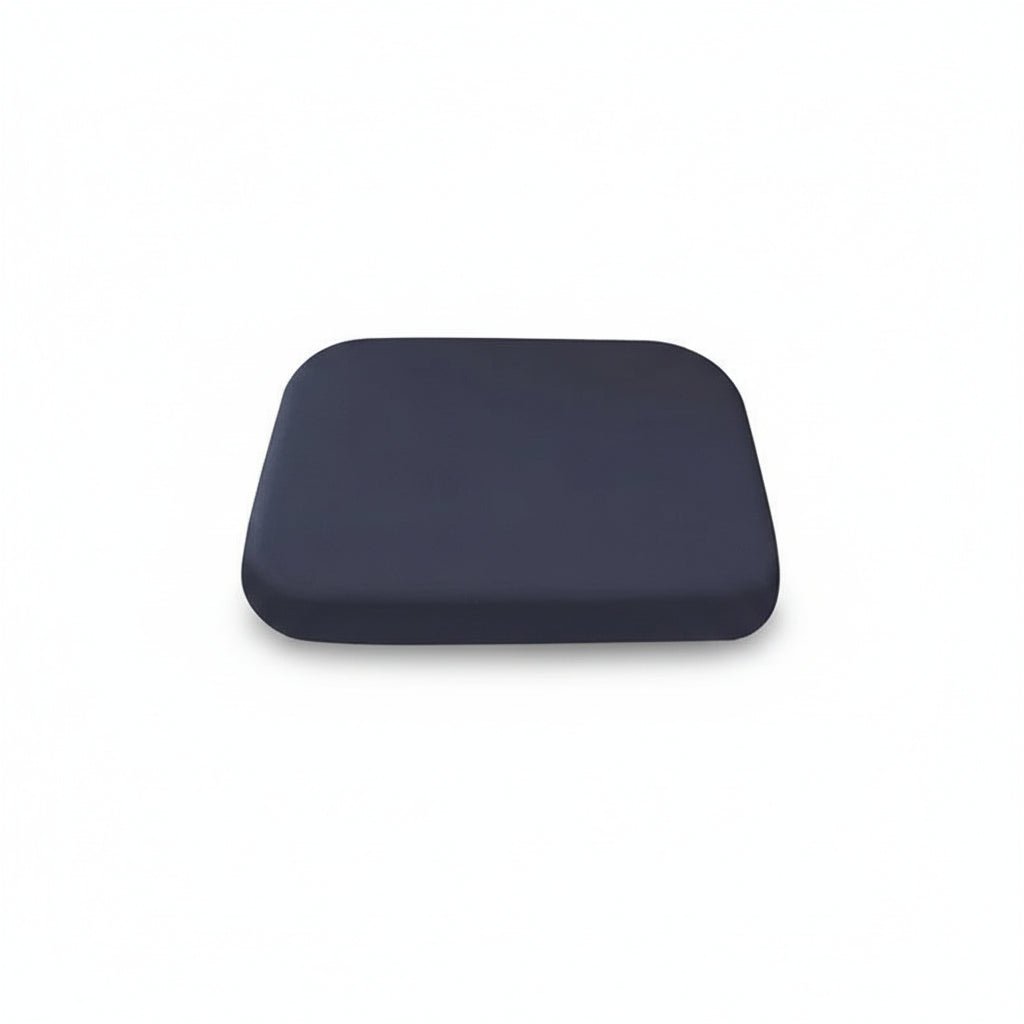 ErgoCush - Orthopedic Memory Foam Seat Cushion for Tailbone and Lumbar Support 8