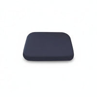 ErgoCush - Orthopedic Memory Foam Seat Cushion for Tailbone and Lumbar Support 8