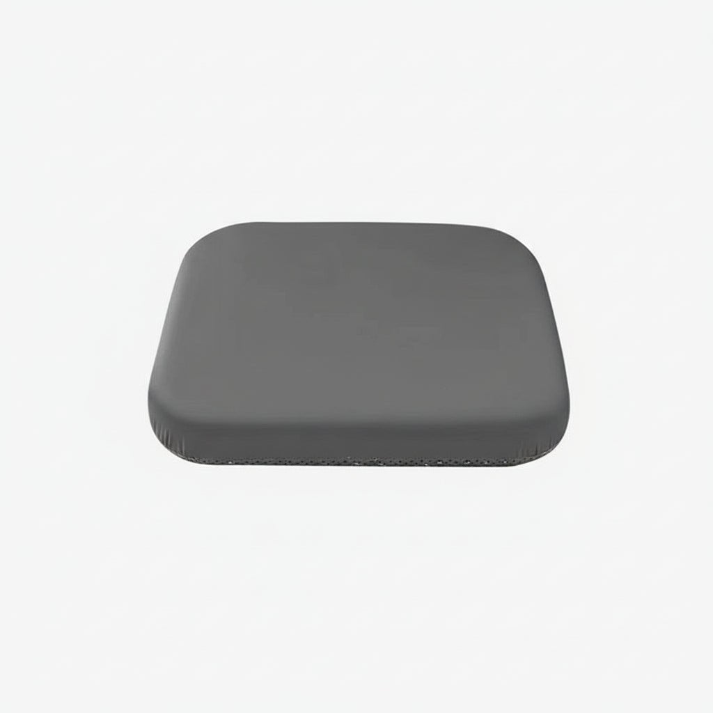 ErgoCush - Orthopedic Memory Foam Seat Cushion for Tailbone and Lumbar Support 9