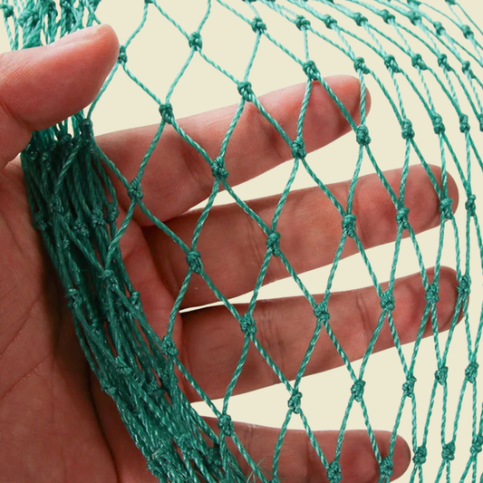 FARMGUARD - UV-Resistant Netting for Orchards, Birds & Deer 0