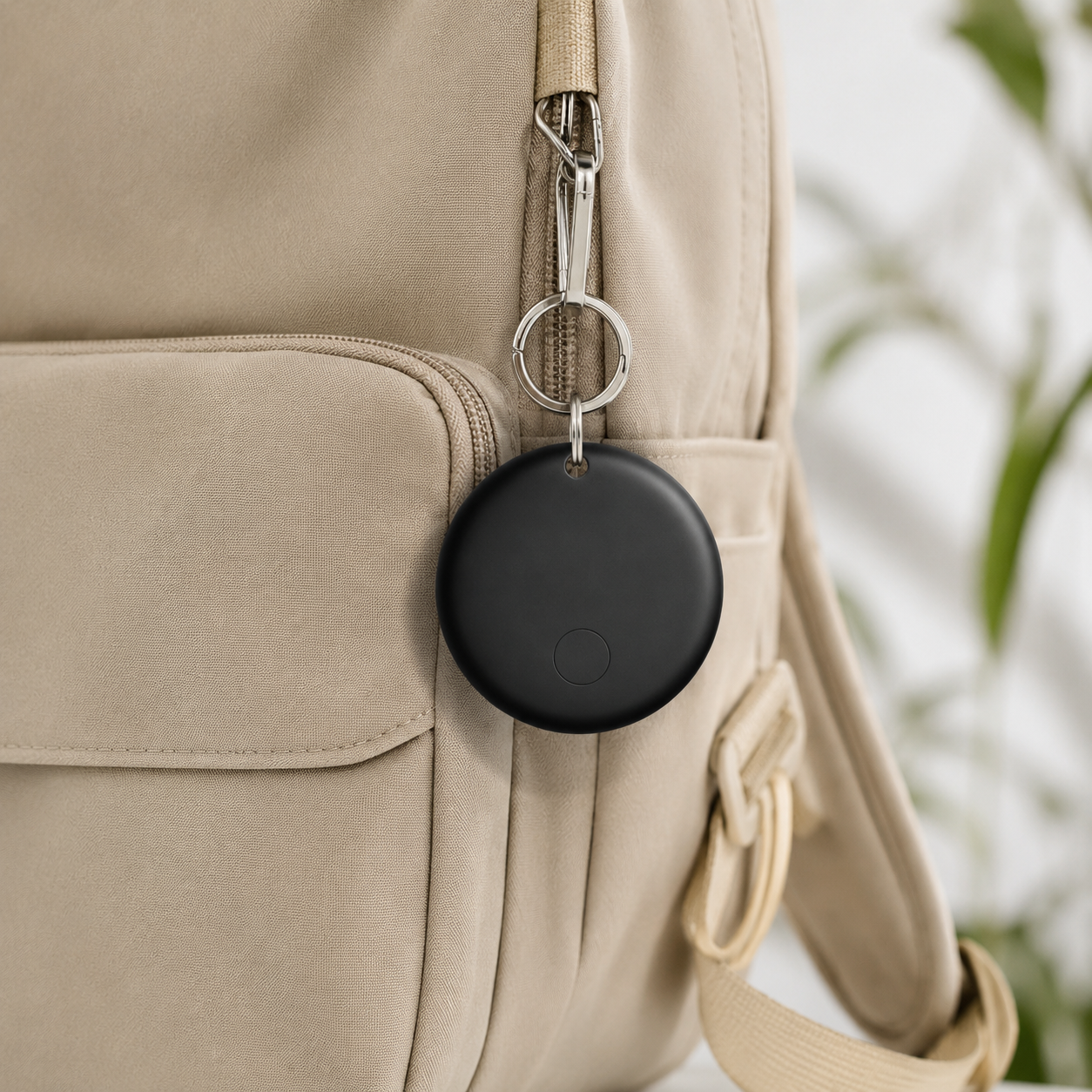 FINDTAG AUTO – Hidden GPS Vehicle Tracker & Smart Anti-Lost Tag