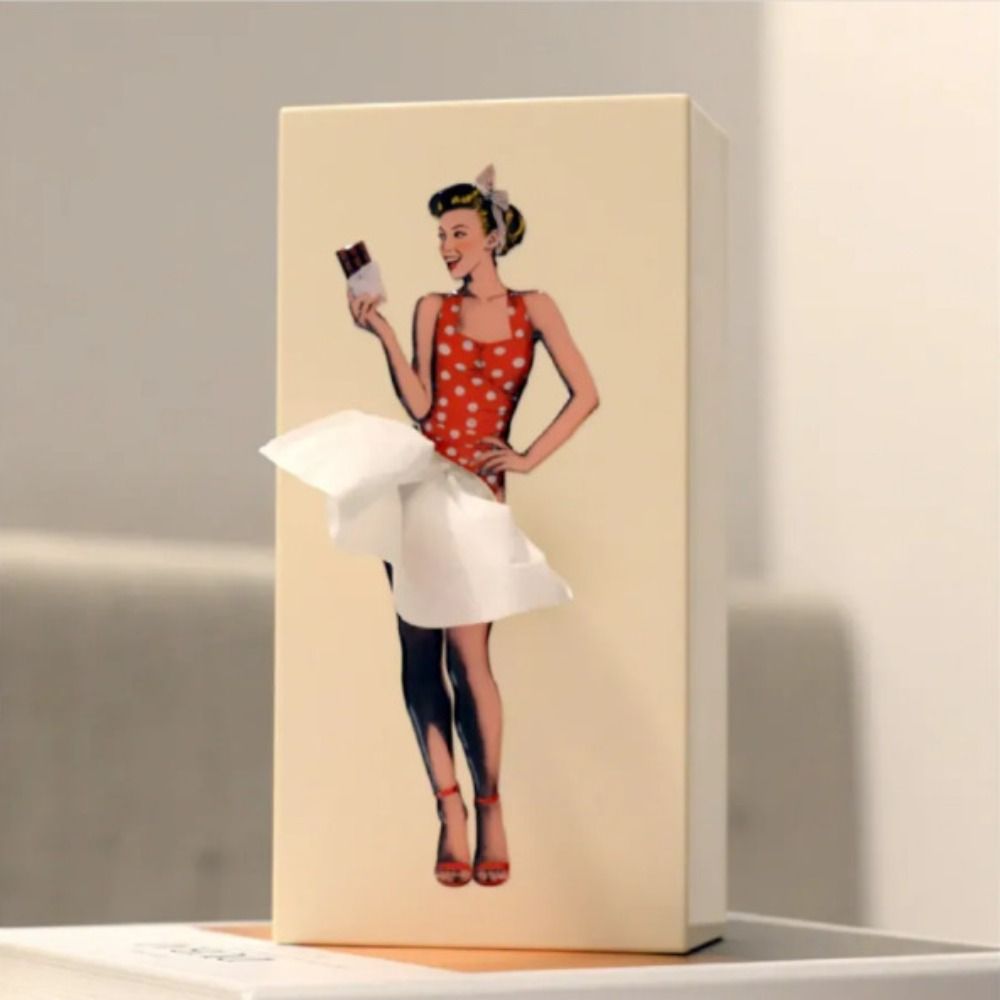 FLYING SKIRT – Playful Décor 4