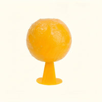 FLYORB - Sticky Fruit Fly Trap Balls for Effective Insect Control 4