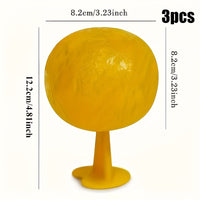 FLYORB - Sticky Fruit Fly Trap Balls for Effective Insect Control 5