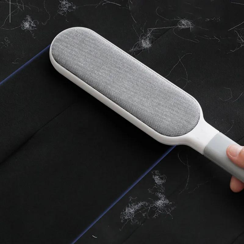 FURFREE - Manual Pet Hair Remover for Bedding & Upholstery Cleaning 3