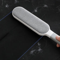FURFREE - Manual Pet Hair Remover for Bedding & Upholstery Cleaning 3