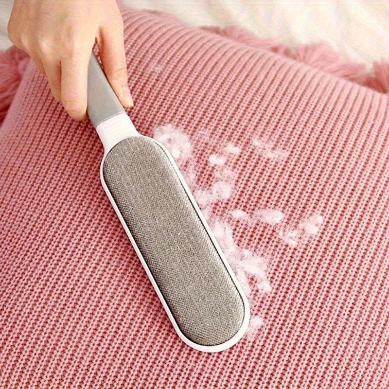 FURFREE - Manual Pet Hair Remover for Bedding & Upholstery Cleaning 5
