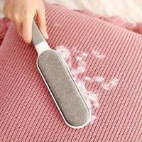FURFREE - Manual Pet Hair Remover for Bedding & Upholstery Cleaning 5
