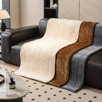FURNIGUARD - Quilted Microfiber Sofa Cover for Ultimate Protection & Comfort 5