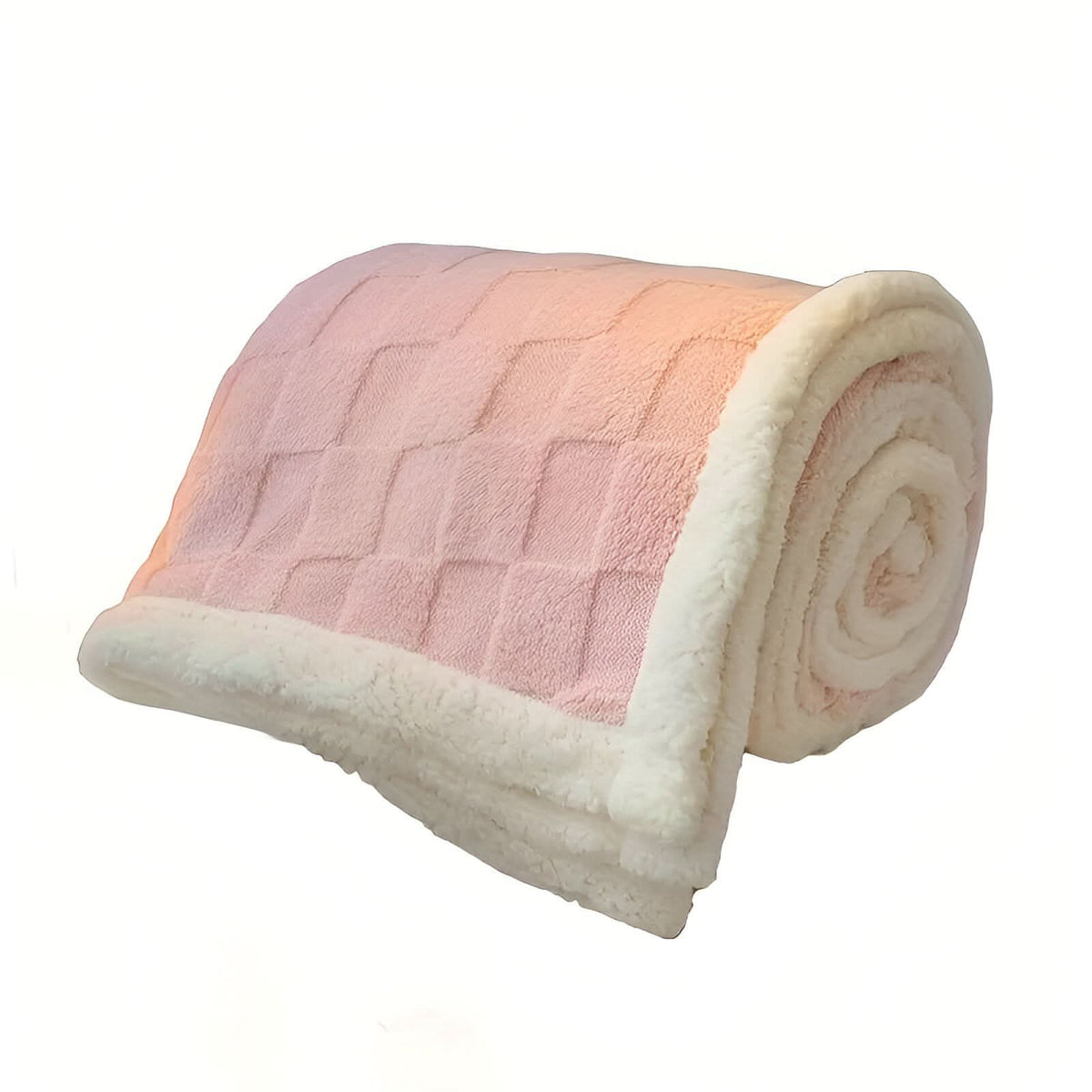 FLIPNEST – Reversible Blanket for Cozy Warmth
