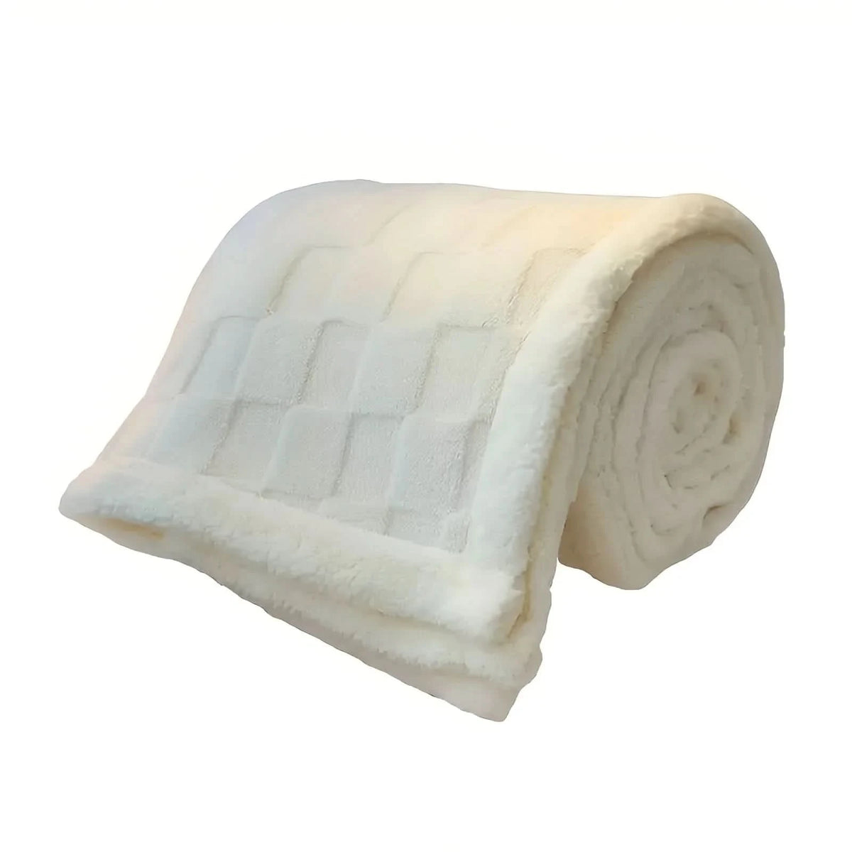 FLIPNEST – Reversible Blanket for Cozy Warmth