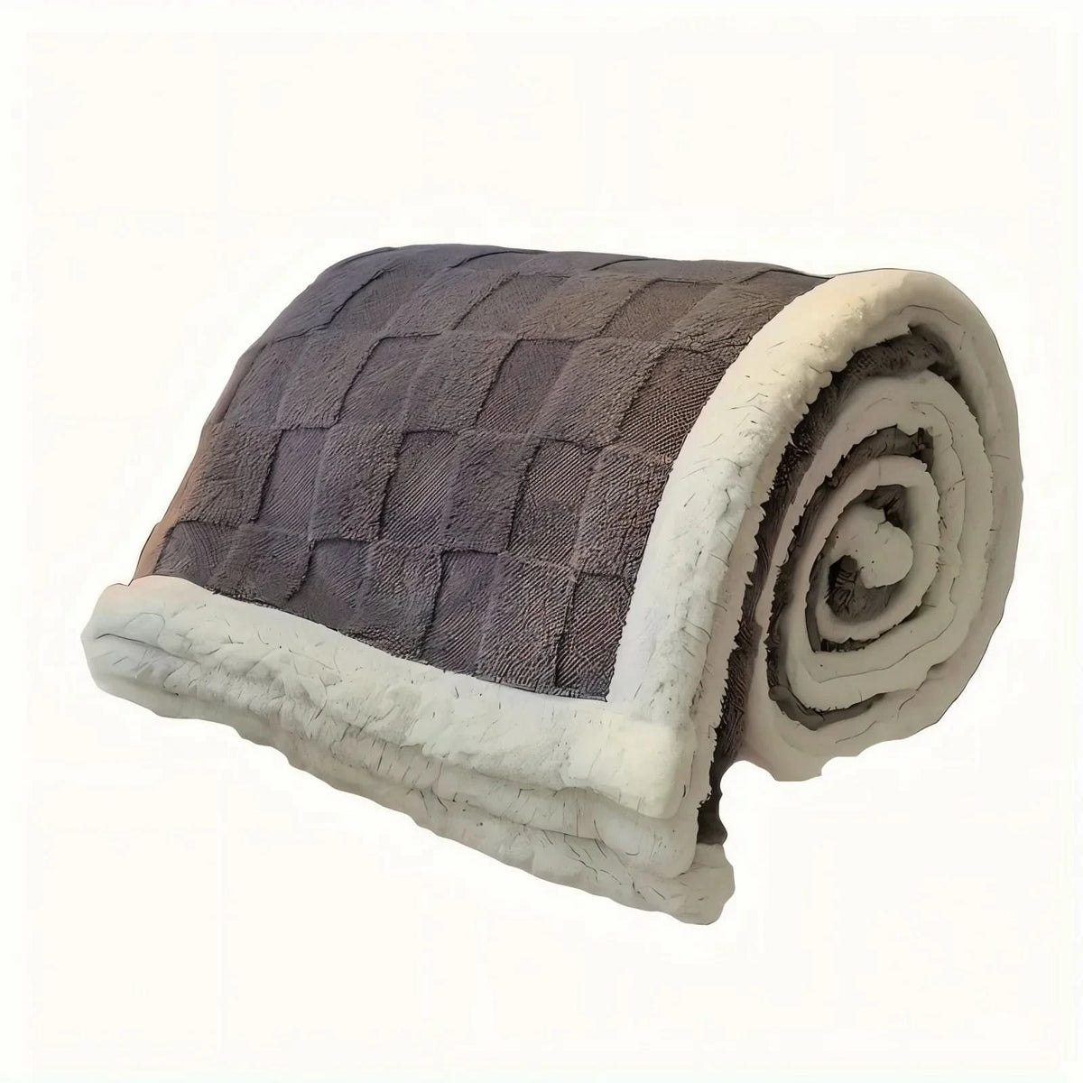 FLIPNEST – Reversible Blanket for Cozy Warmth