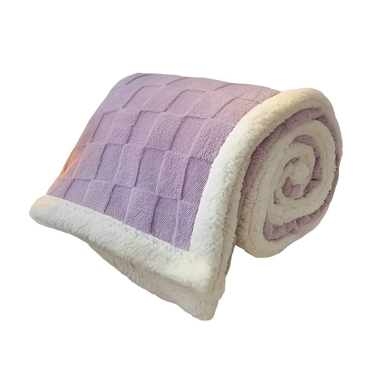 FLIPNEST – Reversible Blanket for Cozy Warmth