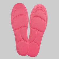Footnova Memory Foam Insoles with Arch Support Inserts for Flat Feet Comfort 7