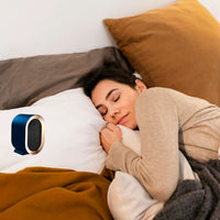 HEATELIS – Portable Space Heater for Comfortable Desk Areas