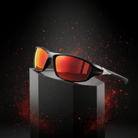 GLAREBLOCK – Polarized Sport Sunglasses with UV400 Protection 0