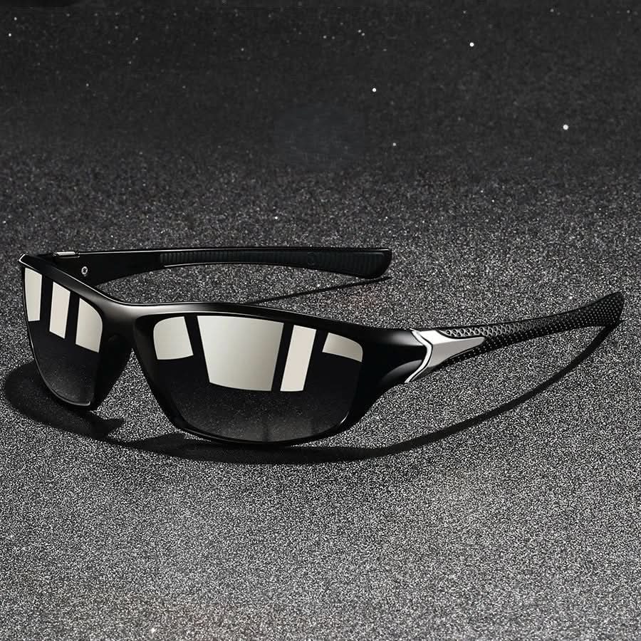 GLAREBLOCK – Polarized Sport Sunglasses with UV400 Protection 10