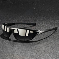 GLAREBLOCK – Polarized Sport Sunglasses with UV400 Protection 10