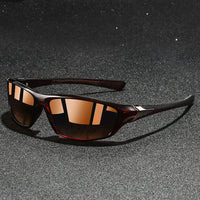 GLAREBLOCK – Polarized Sport Sunglasses with UV400 Protection 14