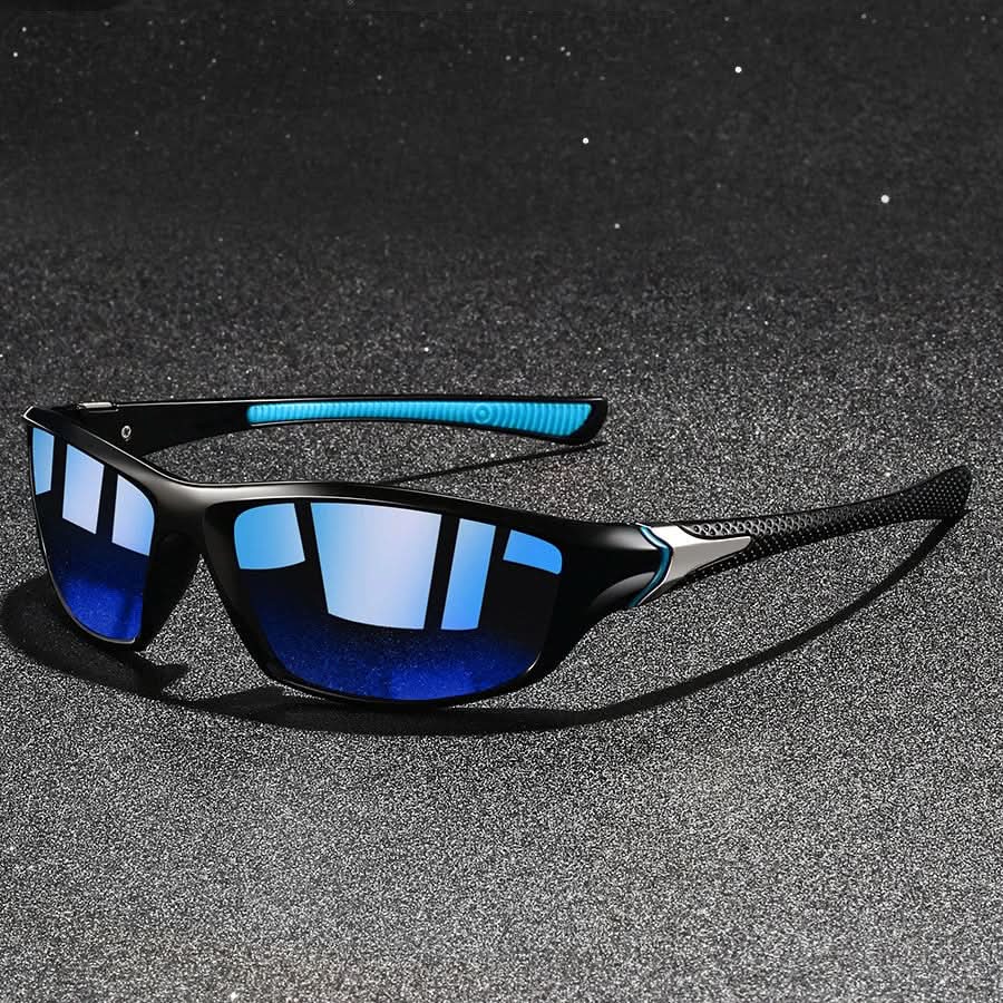 GLAREBLOCK – Polarized Sport Sunglasses with UV400 Protection 15