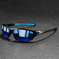 GLAREBLOCK – Polarized Sport Sunglasses with UV400 Protection 15