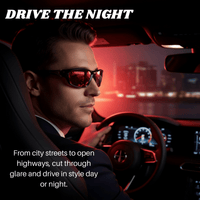 GLAREBLOCK – Polarized Sport Sunglasses with UV400 Protection 4