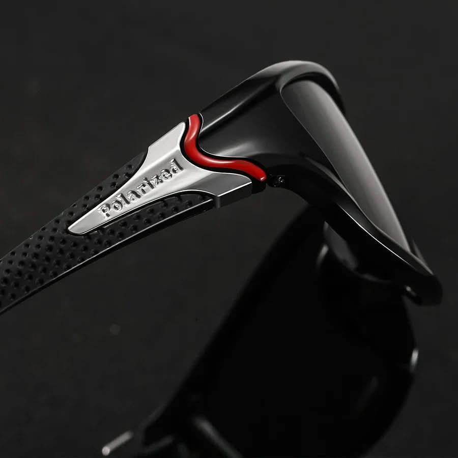 GLAREBLOCK – Polarized Sport Sunglasses with UV400 Protection 8