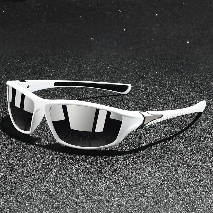 GLAREBLOCK – Polarized Sport Sunglasses with UV400 Protection 9
