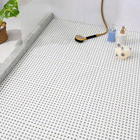 GRIPSHIELD - Waterproof Non-Slip Bath Mats for Enhanced Shower Safety 8