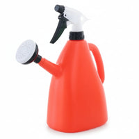 GardenJoy Mini Watering Can - 1L Indoor Plant Watering Can with Dual Spray Function 6