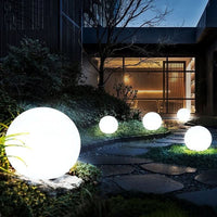 GlowGlobe - Waterproof LED Lamp with 16 Color Modes for Outdoor & Indoor Ambiance 1