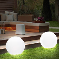 GlowGlobe - Waterproof LED Lamp with 16 Color Modes for Outdoor & Indoor Ambiance 5