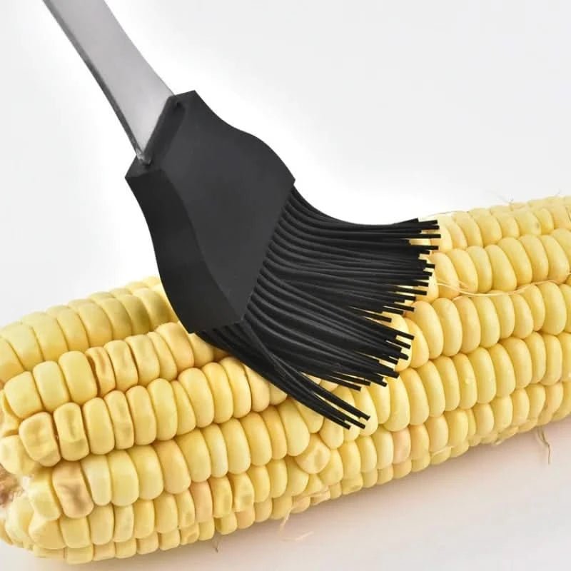 Grill Tool Set - Complete Stainless Steel BBQ Utensils for Outdoor Cooking 3
