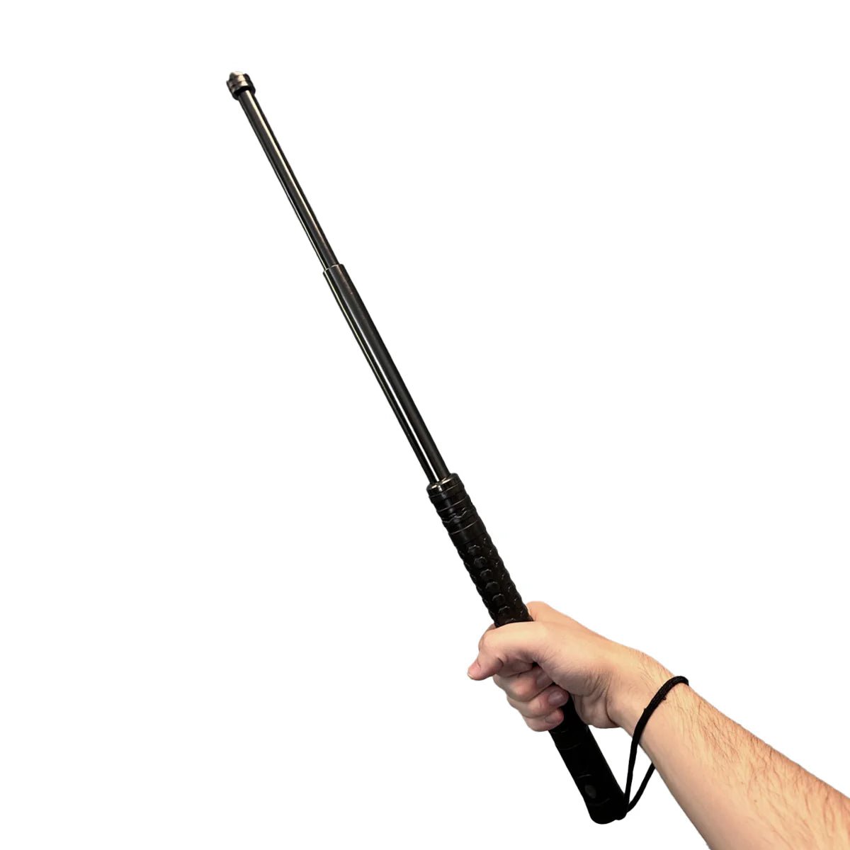 Guardian Trek Stick - Lightweight Hiking Pole with Self-Defense Feature 10