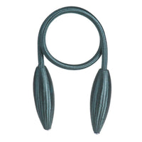 TASSELFLOW – Decorative Curtain Tiebacks Easy Adjustable Fit