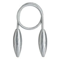 TASSELFLOW – Decorative Curtain Tiebacks Easy Adjustable Fit