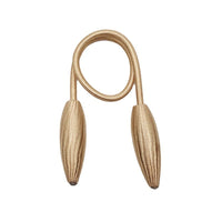 TASSELFLOW – Decorative Curtain Tiebacks Easy Adjustable Fit