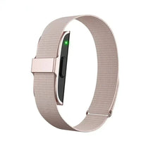 HEALTHTRACK - IP68 Fitness Tracker with Heart Rate and O2 Measurement for Precise Health Monitoring and an Active Lifestyle in Everyday Life 4