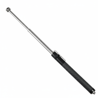 HIKESTICK - Ergonomic Folding Hiking Pole with Anti-Slip Grip for Stability 10